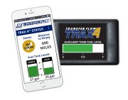 TransferFlow Fuel Systems - TransferFlow 40 Gallon In-Bed Auxiliary Fuel Tank System - TRAX 4 | 0800116637 |  Multi-Vehicle Fitment - Image 7