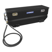 TransferFlow 40 Gallon Refueling Tank and Tool Box Combo | 0800115195 | Universal Fitment