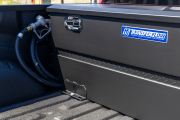 TransferFlow Fuel Systems - TransferFlow 40 Gallon Refueling Tank and Tool Box Combo | 0800115195 | Universal Fitment - Image 6