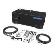 TransferFlow 40 Gallon Refueling Tank System | 0800116206 | Universal Fitment