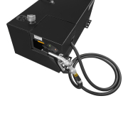 TransferFlow Fuel Systems - TransferFlow 40 Gallon Refueling Tank System | 0800116206 | Universal Fitment - Image 4