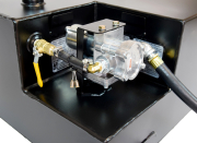 TransferFlow Fuel Systems - TransferFlow 40 Gallon Refueling Tank System | 0800116206 | Universal Fitment - Image 5