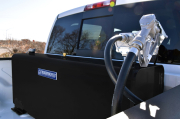 TransferFlow Fuel Systems - TransferFlow 50 Gallon Diesel Refueling Tank (6.5/8ft Bed) | 070TK34310 | Universal Fitment - Image 7