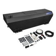 TransferFlow 50 Gallon In-Bed Auxiliary Fuel Tank System - TRAX 4 | 0800116625 |  Multi-Vehicle Fitment