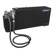 TransferFlow Fuel Systems - TransferFlow 50 Gallon Refueling Tank System | 0800109417 | Universal Fitment - Image 2