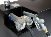 TransferFlow Fuel Systems - TransferFlow 50 Gallon Refueling Tank System | 0800109417 | Universal Fitment - Image 4