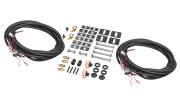 TransferFlow Fuel Systems - TransferFlow 50/50 Split 100 Gallon Refueling Tank System | 0800113244 | Universal Fitment - Image 3