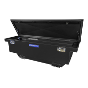 TransferFlow Fuel Systems - TransferFlow 70 Gallon Fuel Tank and Tool Box Combo - TRAX 4 | 0800116063 | Multi-Vehicle Fitment - Image 3
