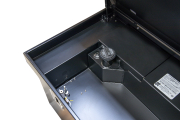 TransferFlow Fuel Systems - TransferFlow 70 Gallon Fuel Tank and Tool Box Combo - TRAX 4 | 0800116063 | Multi-Vehicle Fitment - Image 5