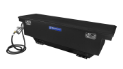 TransferFlow Fuel Systems - TransferFlow 70 Gallon Refueling Tank and Tool Box Combo | 0800116230 | Universal Fitment - Image 3