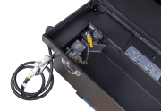 TransferFlow Fuel Systems - TransferFlow 70 Gallon Refueling Tank and Tool Box Combo | 0800116230 | Universal Fitment - Image 4