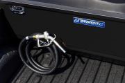 TransferFlow Fuel Systems - TransferFlow 70 Gallon Refueling Tank and Tool Box Combo | 0800116230 | Universal Fitment - Image 5