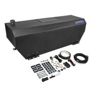 TransferFlow 75 Gallon In-Bed Auxiliary Fuel Tank System - TRAX 4 | 0800116755 |  Multi-Vehicle Fitment
