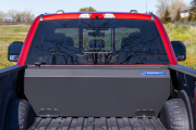 TransferFlow Fuel Systems - TransferFlow 75 Gallon In-Bed Auxiliary Fuel Tank System - TRAX 4 | 0800116755 |  Multi-Vehicle Fitment - Image 4