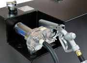 TransferFlow Fuel Systems - TransferFlow 82 Gallon Refueling Tank System | 0800109420 | Universal Fitment - Image 4