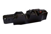 TransferFlow Fuel Systems - TransferFlow 60 Gallon Ford Midship Replacement Tank | 0800116565 |  2017-2019 Ford F-250/F-350/F-450 - Image 2