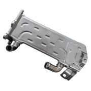 New 14-22 Sprinter EGR Cooler | 6511400700 | 2014-2017 Mercedes Sprinter 2.1L & 2019-2022 Mercedes Sprinter 2.0L
