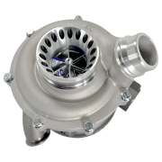 KC Jetfire 6.7 (Whistler) Powerstroke Turbo |302673 | 2011-2019 Ford Powerstroke 6.7L