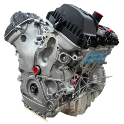 Ford EcoBoost Vehicles - Ford Transit