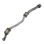 NEW 20-24 Ford Transit 3.5 Catalytic Converter EPA* or CARB | 2020-2024 Ford Transit 3.5L V6 Gas Turbocharged (passenger side)