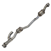 NEW 20-24 Ford Transit 3.5 Catalytic Converter EPA* or CARB (passenger side) | 2020-2024 Ford Transit 3.5L Turbocharged 