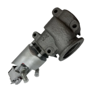 Mack MP7 EGR Valve | 85111615, 20784883 | 2004-2007 Mack MP7