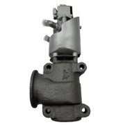 Mack MP7 EGR Valve | 85111615, 20784883 | 2004-2007 Mack MP7