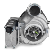 NEW Garrett Hino 7.7L J08E Turbocharger | 768440-5015S | Hino J08E