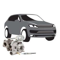 Passenger Car& SUV Diesel Parts