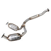 NEW 18+ GM Express & Savana Van Catalytic Converter *EPA or CARB (Front, Cargo, Passenger)