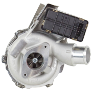 NEW Ford Transit Turbocharger | BK3Z6K682U | 15-19 Ford 3.2L