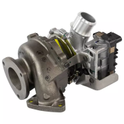 NEW OEM Ford Transit Turbocharger | BK3Z6K682U | 15-19 Ford 3.2L