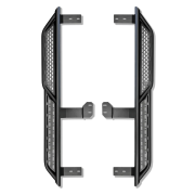 Grenadier Side Step, Rock Slider | INEOS Grenadier, BMW B58 and B57 