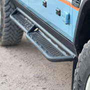 Grenadier Side Step, Rock Slider | INEOS Grenadier, BMW B58 and B57 