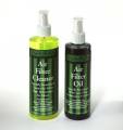 Cold Air Intakes - Intake Cleaning Kits - Green Filter - Cold Air Intake Cleaning Kit | Green Filter USA