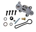 Injectors, Lift Pumps & Fuel Systems - Fuel System Plumbing - Ford Motorcraft - Motorcraft "Blue Spring" Upgrade Kit | 2003-2007 6.0L Ford Powerstroke