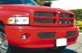 Ram Trucks & Dodge SUVs - 2009-2018 Dodge Ram - Dale's - Dodge 1999-2001 Ram Sport (Lower Bumper) Polished Aluminum Billet Grilles