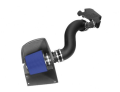 Cold Air Intakes - Cold Air Intake Systems - aFe Power - AFE Cold Air Intake PRO 5R WET  GM Duramax 6.6L LB7 2001-2004  54-10782