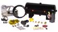 Air Systems & Horns - Compressor Kits - HornBlasters - Hornblasters HA-240 Horn-Air 240 Air System