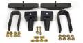 Coilover & Suspension Kits - .5" - 2" Lift / Leveling Kits - ReadyLift - ReadyLift 2.0" Front/2.0" Rear SST Lift Kit | 1999-2004 Ford F-250 Super Duty 4WD