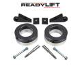 ReadyLift 66-1035 1.75" Front Leveling Kit For 2009-2011 Dodge Ram 1500 2WD