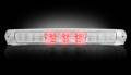 External Lighting - Third Brake Lights - RECON - RECON 264122CL | LED 3rd Brake Light - CLEAR For 1997-2003  Ford F-150