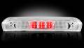 RECON 264118CL | LED 3rd Brake Light - CLEAR For 2002-2009 Dodge Ram