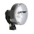 Exterior Parts & Accessories - Lighting - LightForce - Light Force HID140T | Lance 140 12v 35w HID Ultra Compact Driving Lights - Pair