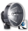 Light Force HID170T50W | Striker 170 12v/24v 50w HID Compact Driving Lights - Pair