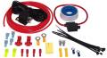 Train Horns & Kits - Kleinn Accessoriess - Kleinn - Kleinn 6850 |  Air compressor/air horn wiring & installation kit.