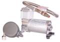 Air Systems & Horns - Compressors & Tanks - Kleinn - Kleinn 6270RC |  Replacement 130 PSI air compressor for 6270 air system