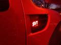 Recon Ford Illuminated LED Emblems 2-piece Kit Black Housing w/ Red Illumination | 264283RDBK | 2009-2014 Ford SVT Raptor
