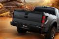 RECON - Ford F-150 & Raptor 2009-14 Recon Smoked Headlights & Tail Lights Lighting Package - Image 8