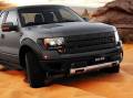 RECON - Ford F-150 & Raptor 2009-14 Recon Smoked Headlights & Tail Lights Lighting Package - Image 9